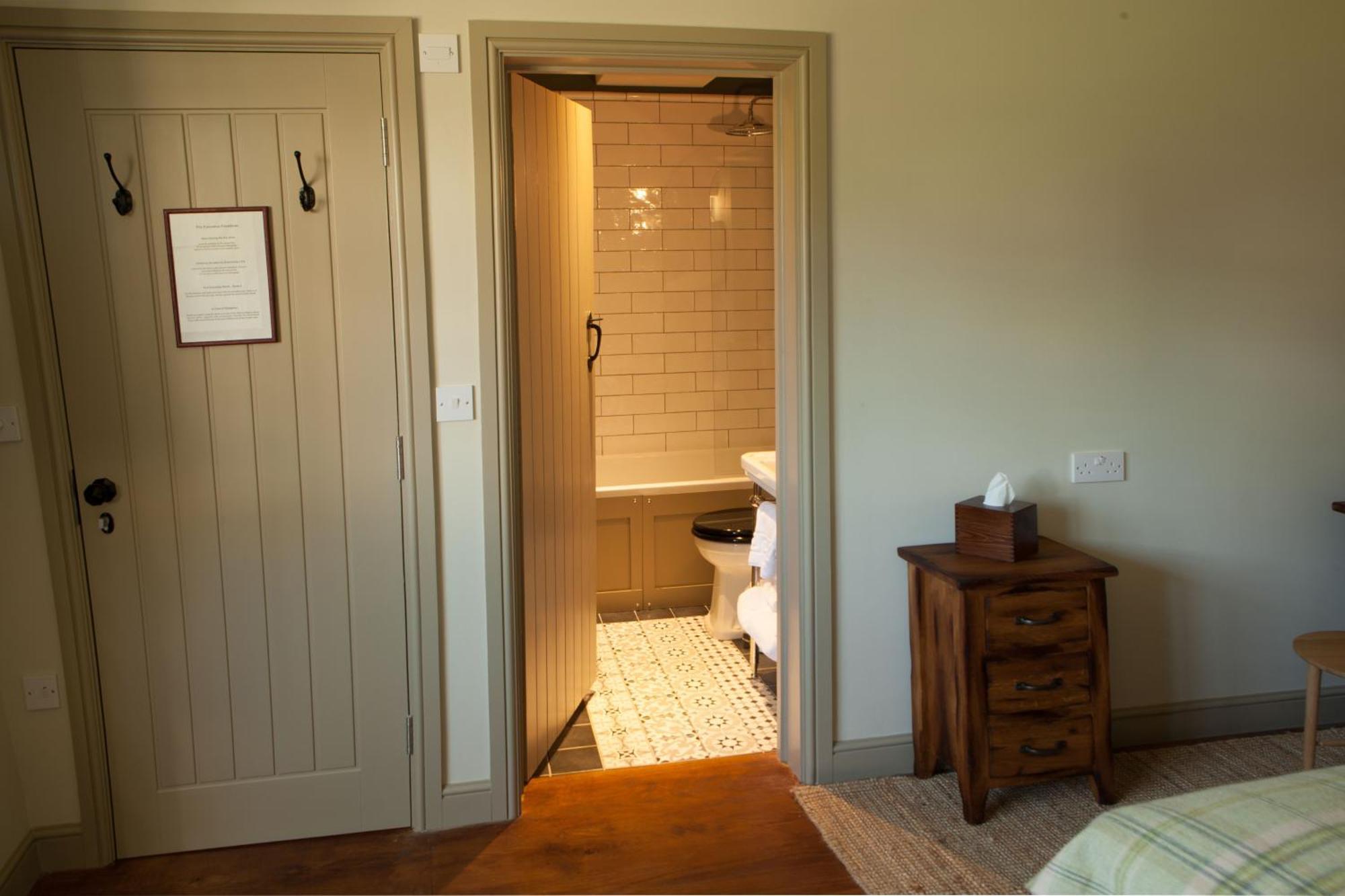 Killingworth Castle Hotel Woodstock Room photo